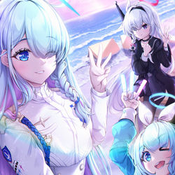 ブルーアーカイブ✨