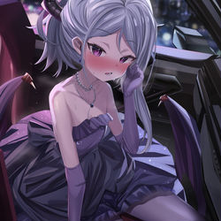 ヒナ(ドレス)
