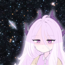 宇宙ヒナ (スペースキャット)