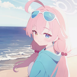水大叔~