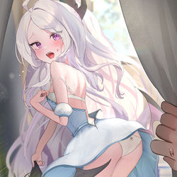 あっ