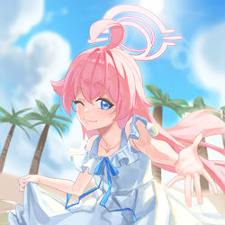 小鳥遊ホシノ
