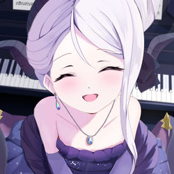 ヒナの笑顔の素晴らしさを伝えたい