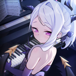 Sorasaki Hina (空崎ヒナ)