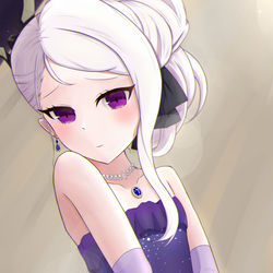 ドレスヒナ