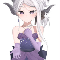 「エスコートしてくれる？ 先生」