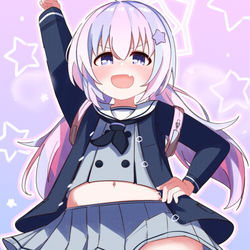 【ブルアカ】宇沢レイサ
