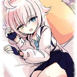 ブルアカらくがき【＃1】