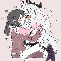 キス