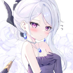 ヒナ💜