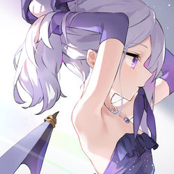 ドレスヒナ