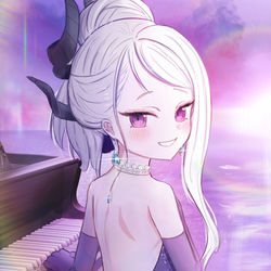 ドレスヒナ