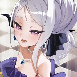 ドレスヒナ
