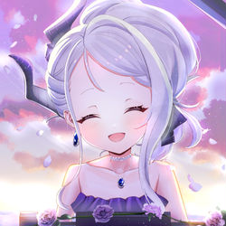 ドレスヒナ