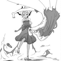 最近描いた絵とか