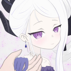 ドレスヒナ
