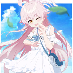 小鳥遊ホシノ