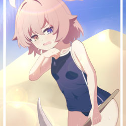 小鳥遊ホシノ