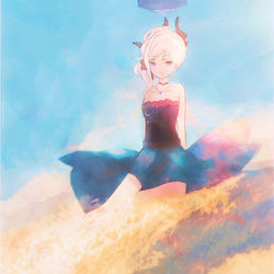 Scenery