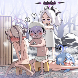 ♨風紀委員会♨