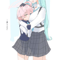 なでなで