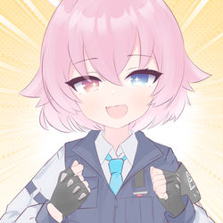 こうしてる場合じゃないですよ！