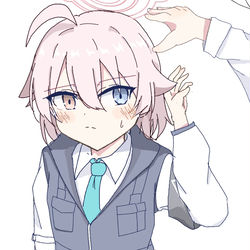 過去ホシノ
