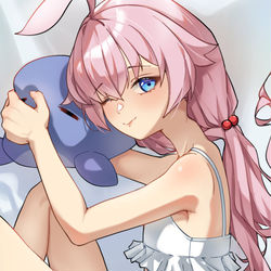 ホシノ(水着)