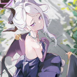 ドレスヒナ