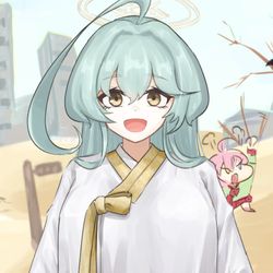 새해 복 많이 받아비도스...!