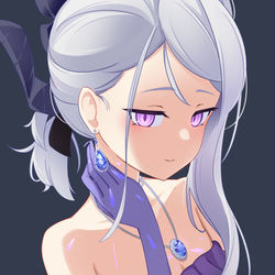 綺麗？ありがとう……♥