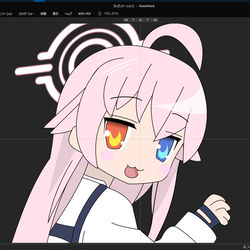 小鳥遊ほしの like 泉コナタ
