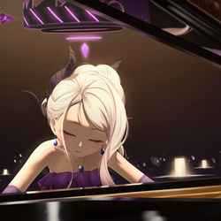 ドレスヒナ