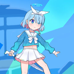 アロナ