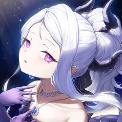 ドレスヒナ