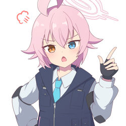 ホシノ(過去)