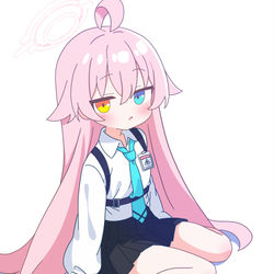 小鳥遊ホシノ