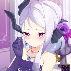 「先生、あんまり褒めないで...///」
