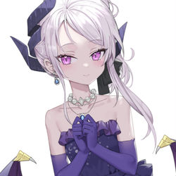 ヒナドレス