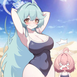ユメ先輩!?