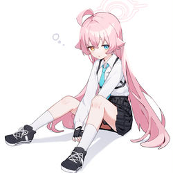 ホシノ