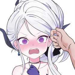 ヒナ(ドレス)