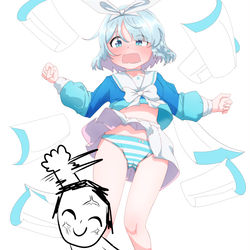 ガチャで爆死した先生