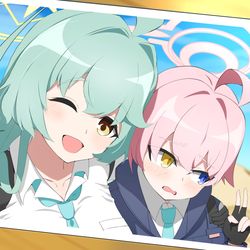 ユメホシの記録