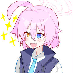 うへへ！行きましょう先輩！