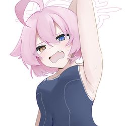 ブルアカ