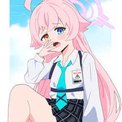 小鳥遊ホシノ
