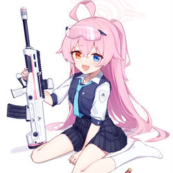 小鳥遊ホシノ（特に）