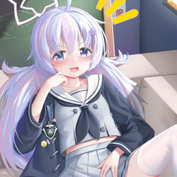 宇沢レイサ