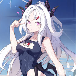 空崎ヒナ